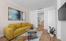 Giardini M Studio Apartments